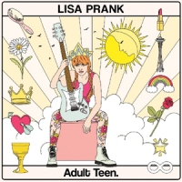 Lisa Prank Adult Teen