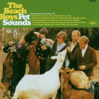 Beach Boys Pet Sounds