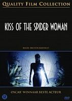 Quality Film Collection Kiss Of The Spiderwoman