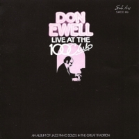 Ewell, Don Live At The 100 Club