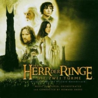 Lang Lang & Sophie Shao Lord Of The Rings 2 (ost)