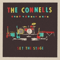 Connells Set The Stage (live)