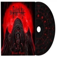 Raven Age, The Blood Omen