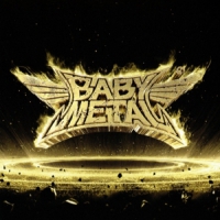 Babymetal Metal Resistance