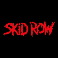 Skid Row The Gang's All Here (limited Red Lp) -coloured-