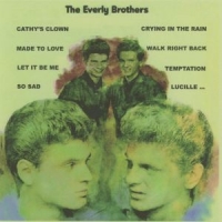 Everly Brothers, The Cathy S Clown