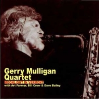 Gerry Mulligan Quartet Moonlight In Vermont