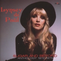 Paul, Lynsey De Sugar And Beyond