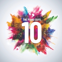 Piano Guys, The 10