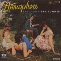 Atmosphere Sad Clown Bad Summer #9