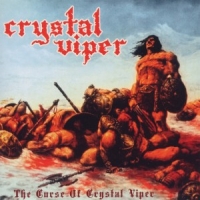 Crystal Viper Curse Of Crystal Viper