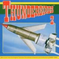 Ost -tv- Thunderbirds 2