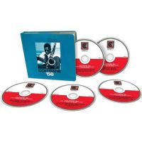 Coltrane, John Coltrane '58: The Prestige Recordings