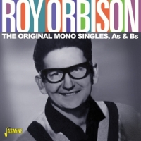 Orbison, Roy Original Mono Singles