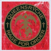 Queensryche Rage For Order