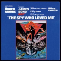 Marvin Hamlisch The Spy Who Loved Me