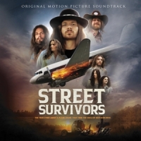 Ost / Soundtrack Street Survivors