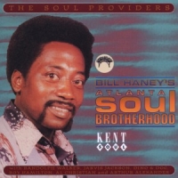 Various Bill Haney's Atlanta Soul Brotherhood