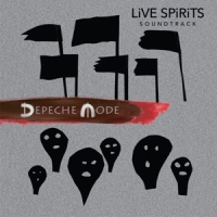 Depeche Mode Live Spirits Soundtrack