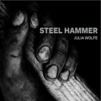 Wolfe, J. Steel Hammer
