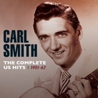 Smith, Carl Complete Us Hits 1951-62