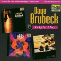Brubeck, Dave Triple Play