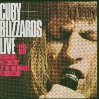 Cuby + Blizzards Live  68 (dusseldorf)
