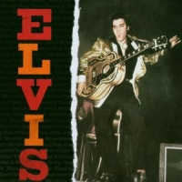 Presley, Elvis Rock 'n Roll Hero