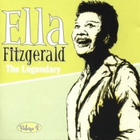 Fitzgerald, Ella Legendary Vol.4