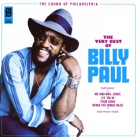 Paul, Billy Billy Paul - The Very Best Of