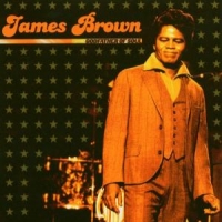 Brown, James Godfather Of Soul
