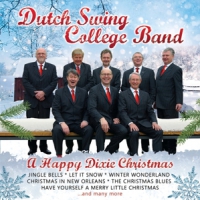 Dutch Swing College Band A Happy Dixie Christmas