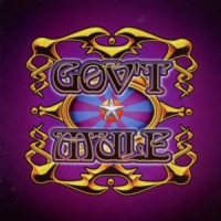 Gov't Mule Live With A Little Help From Our Friends