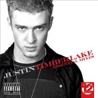 Timberlake, Justin 12" Masters: The Essential Mixes
