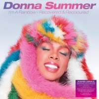 Summer, Donna I'm A Rainbow -coloured-