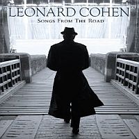 Cohen, Leonard Songs From The Road + Dvd