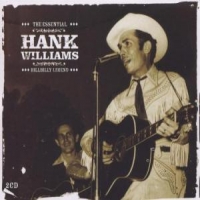 Williams, Hank Essential -slipcase-