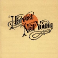 Young, Neil Harvest