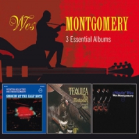 Montgomery, Wes 3 Essential Albums
