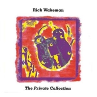 Wakeman, Rick Private Collection