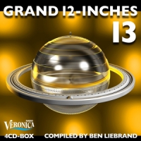 Liebrand, Ben Grand 12-inches Vol.13