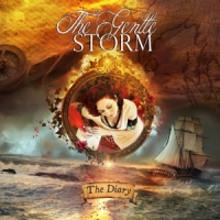 Gentle Storm, The The Diary (re-issue 2020)