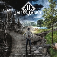 Labrie, James Beautiful Shade Of Grey