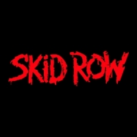 Skid Row Gang's All Here -coloured-