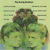 Everly Brothers Cathy's Clown