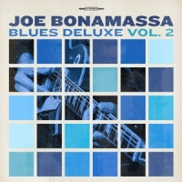 Bonamassa, Joe Blues Deluxe 2