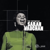 Vaughan, Sarah Definitive