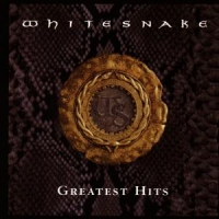 Whitesnake Greatest Hits