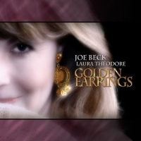 Beck, Joe & Laura Theodore Golden Earrings