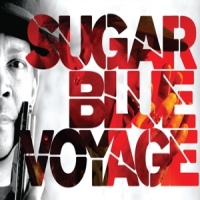 Sugar Blue Blue Voyage